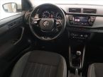 Škoda Fabia - fotka číslo 6