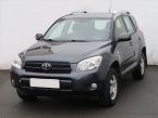 Toyota RAV 4 - fotka číslo 1