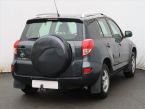Toyota RAV 4 - fotka číslo 4