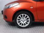 Mazda 2 - fotka číslo 11