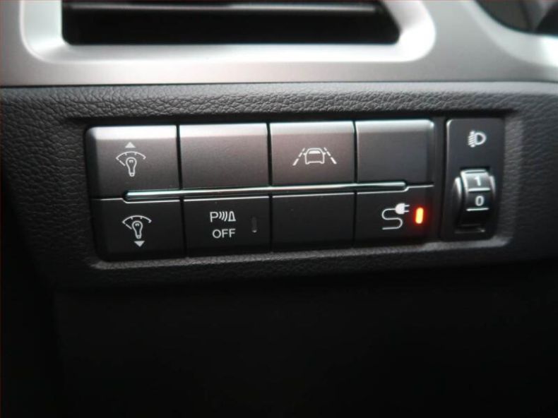 SsangYong Korando - hlavní fotka