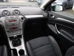 Ford Mondeo - fotka číslo 7