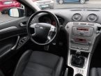 Ford Mondeo - fotka číslo 6