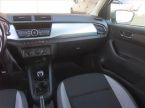 Škoda Fabia - fotka číslo 7