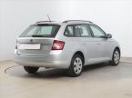 Škoda Fabia - fotka číslo 4