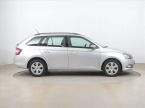 Škoda Fabia - fotka číslo 5