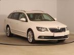 Škoda Superb - fotka číslo 0