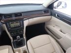 Škoda Superb - fotka číslo 7