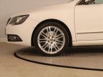 Škoda Superb - fotka číslo 14