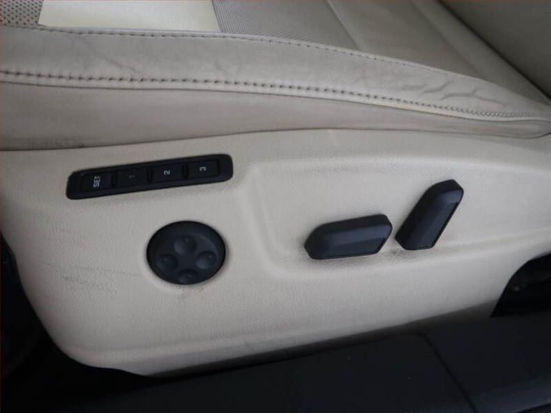 Škoda Superb - hlavní fotka