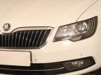 Škoda Superb - fotka číslo 20