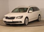 Škoda Superb - fotka číslo 1