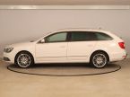 Škoda Superb - fotka číslo 2