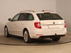 Škoda Superb - fotka číslo 3