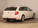 Škoda Superb - fotka číslo 4