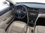 Škoda Superb - fotka číslo 6