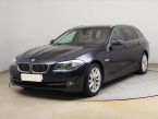 BMW Řada 5 - fotka číslo 1