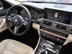 BMW Řada 5 - fotka číslo 6
