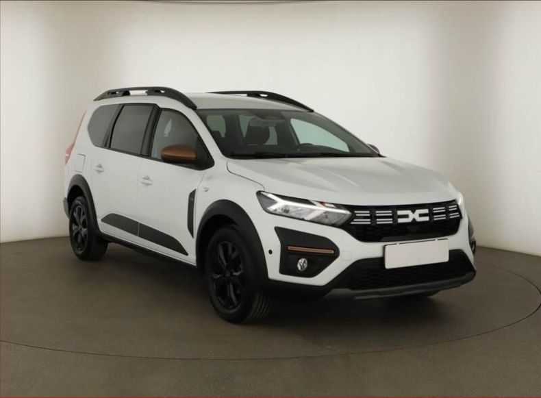 Dacia Jogger - hlavní foto