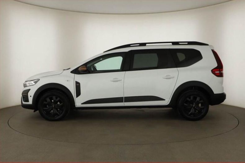 Dacia Jogger - hlavní fotka
