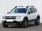 Dacia Duster - fotka číslo 1