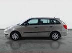 Škoda Fabia - fotka číslo 2