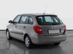 Škoda Fabia - fotka číslo 3