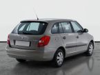 Škoda Fabia - fotka číslo 4