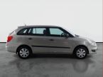 Škoda Fabia - fotka číslo 5