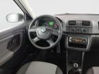Škoda Fabia - fotka číslo 6