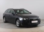 Audi A4 - fotka číslo 0