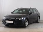 Audi A4 - fotka číslo 1