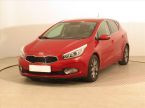 Kia Cee'd - fotka číslo 1