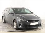 Kia Cee'd - fotka číslo 0