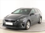 Kia Cee'd - fotka číslo 1