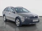 Škoda Octavia - fotka číslo 0