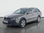 Škoda Octavia - fotka číslo 1