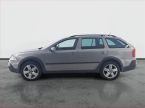 Škoda Octavia - fotka číslo 2