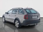 Škoda Octavia - fotka číslo 3