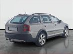 Škoda Octavia - fotka číslo 4