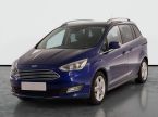 Ford C-MAX - fotka číslo 1