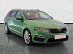 Škoda Octavia - fotka číslo 0