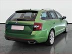 Škoda Octavia - fotka číslo 4