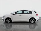Fiat Tipo - fotka číslo 2