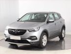 Opel Grandland X - fotka číslo 1