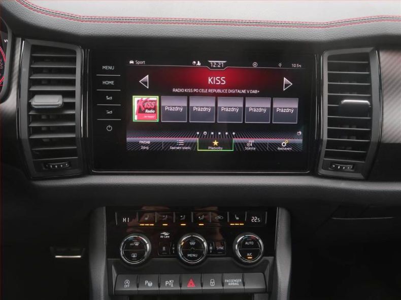 Škoda Kodiaq - hlavní fotka