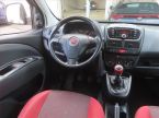 Fiat Dobló - fotka číslo 6