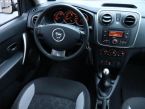 Dacia Sandero - fotka číslo 6