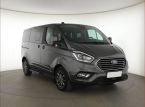 Ford Tourneo - fotka číslo 0