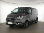 Ford Tourneo - fotka číslo 1